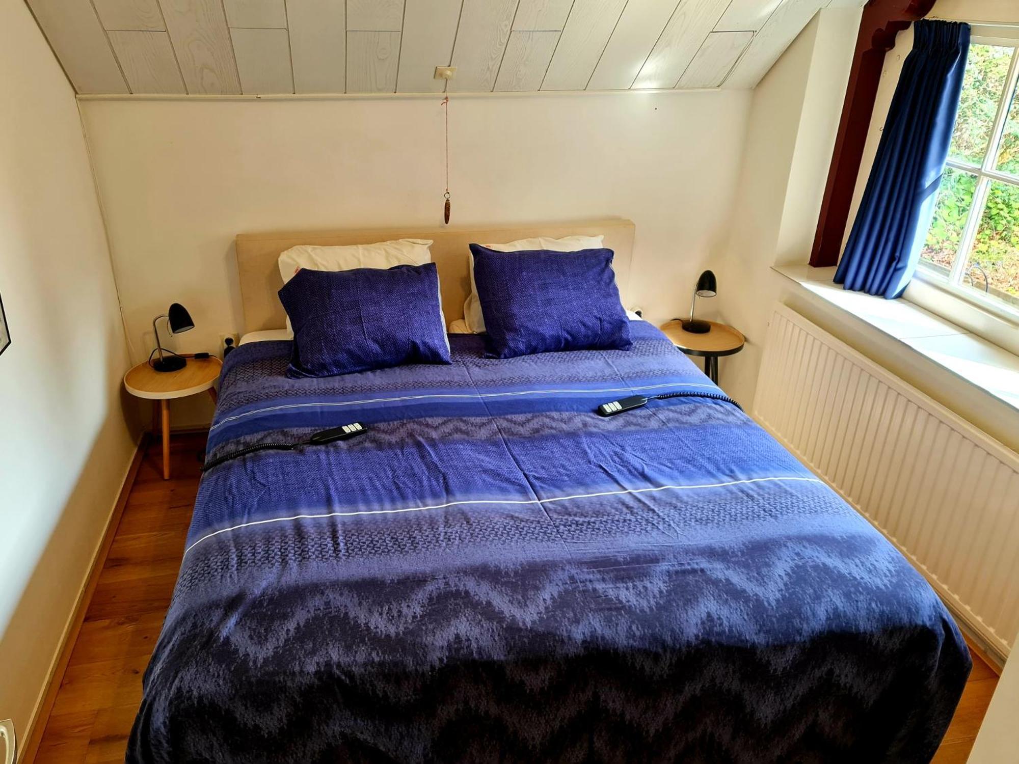 L'amour Pûr Schoorl Chambre photo