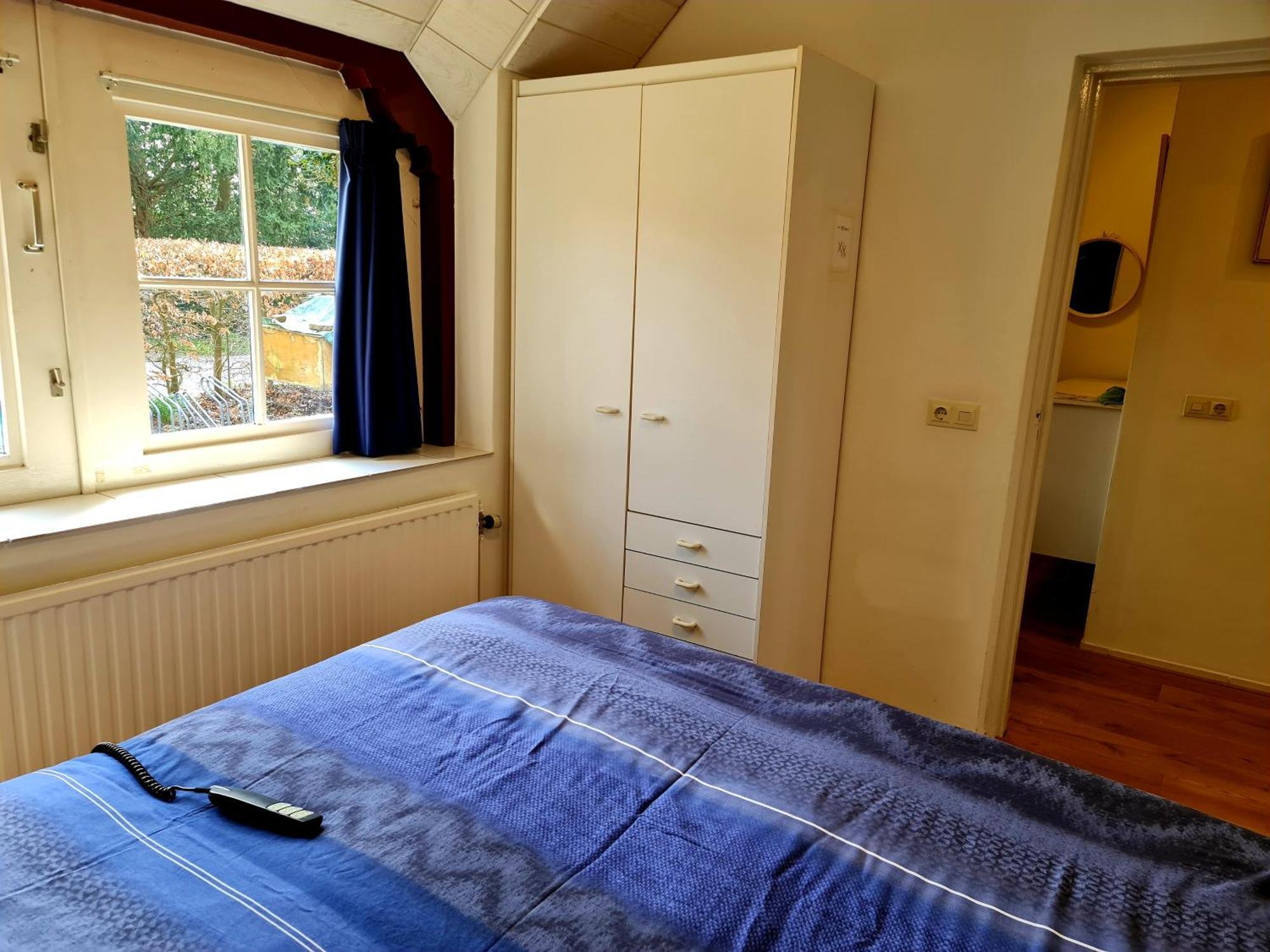 L'amour Pûr Schoorl Chambre photo