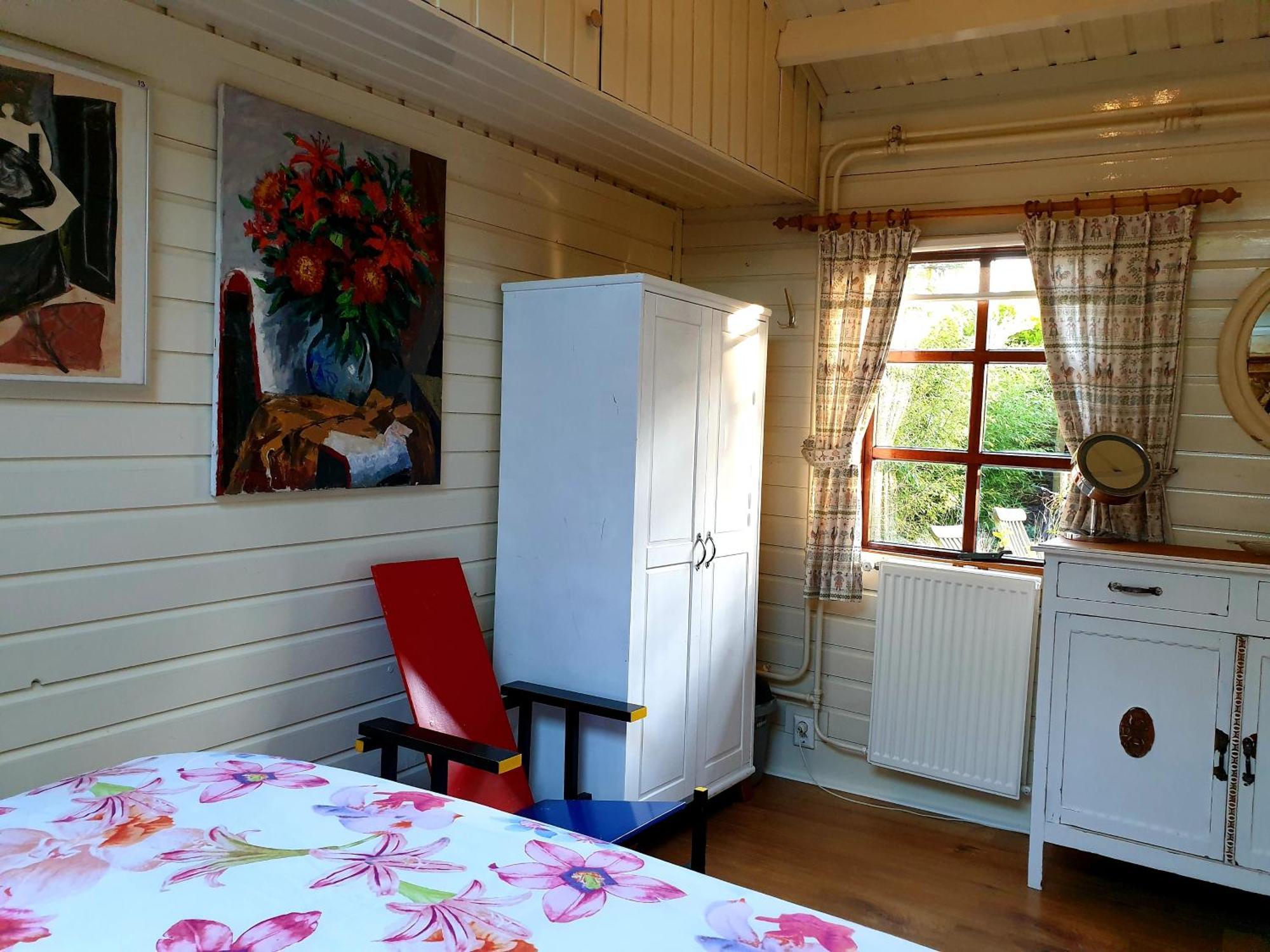 L'amour Pûr Schoorl Chambre photo