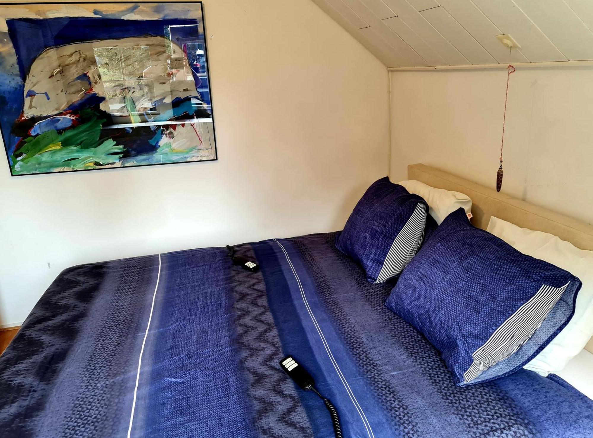 L'amour Pûr Schoorl Chambre photo
