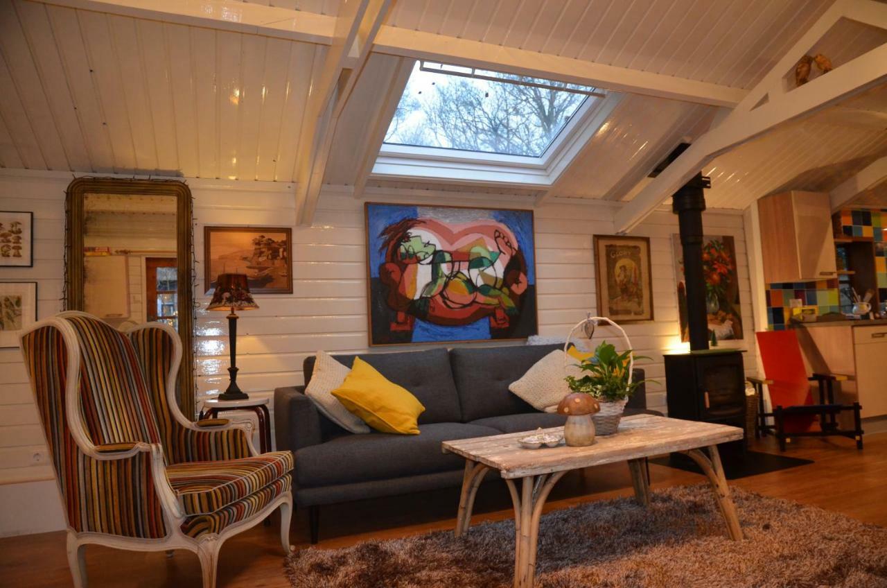 L'amour Pûr Schoorl Extérieur photo