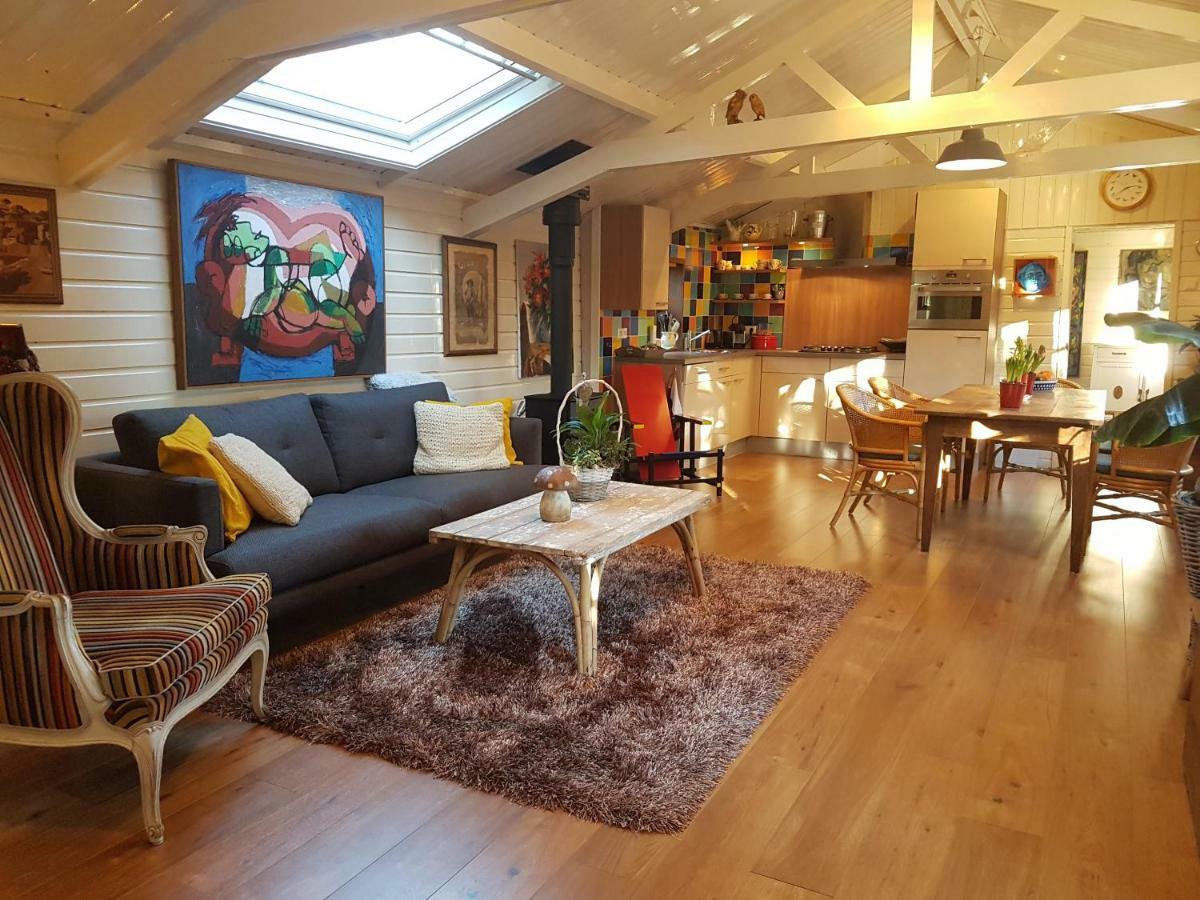 L'amour Pûr Schoorl Extérieur photo