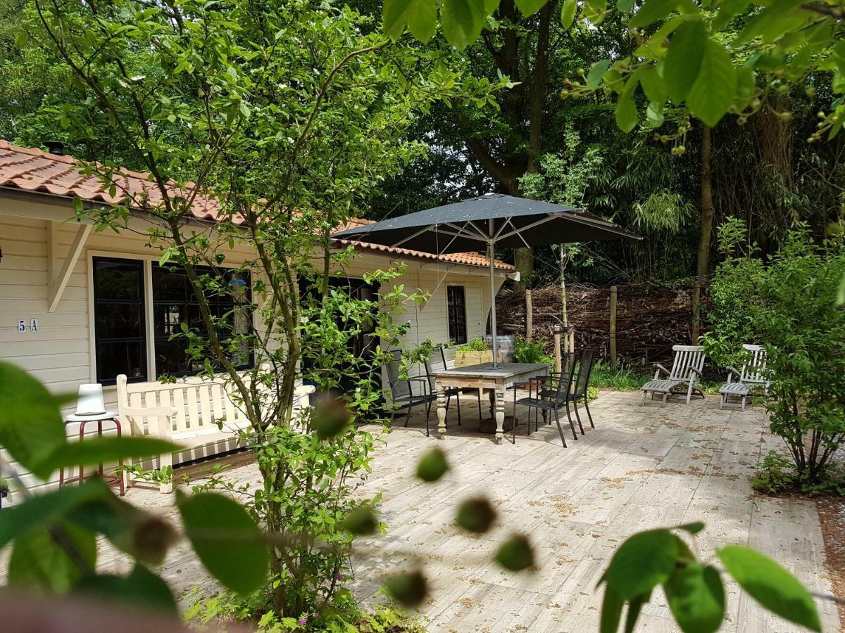 L'amour Pûr Schoorl Extérieur photo