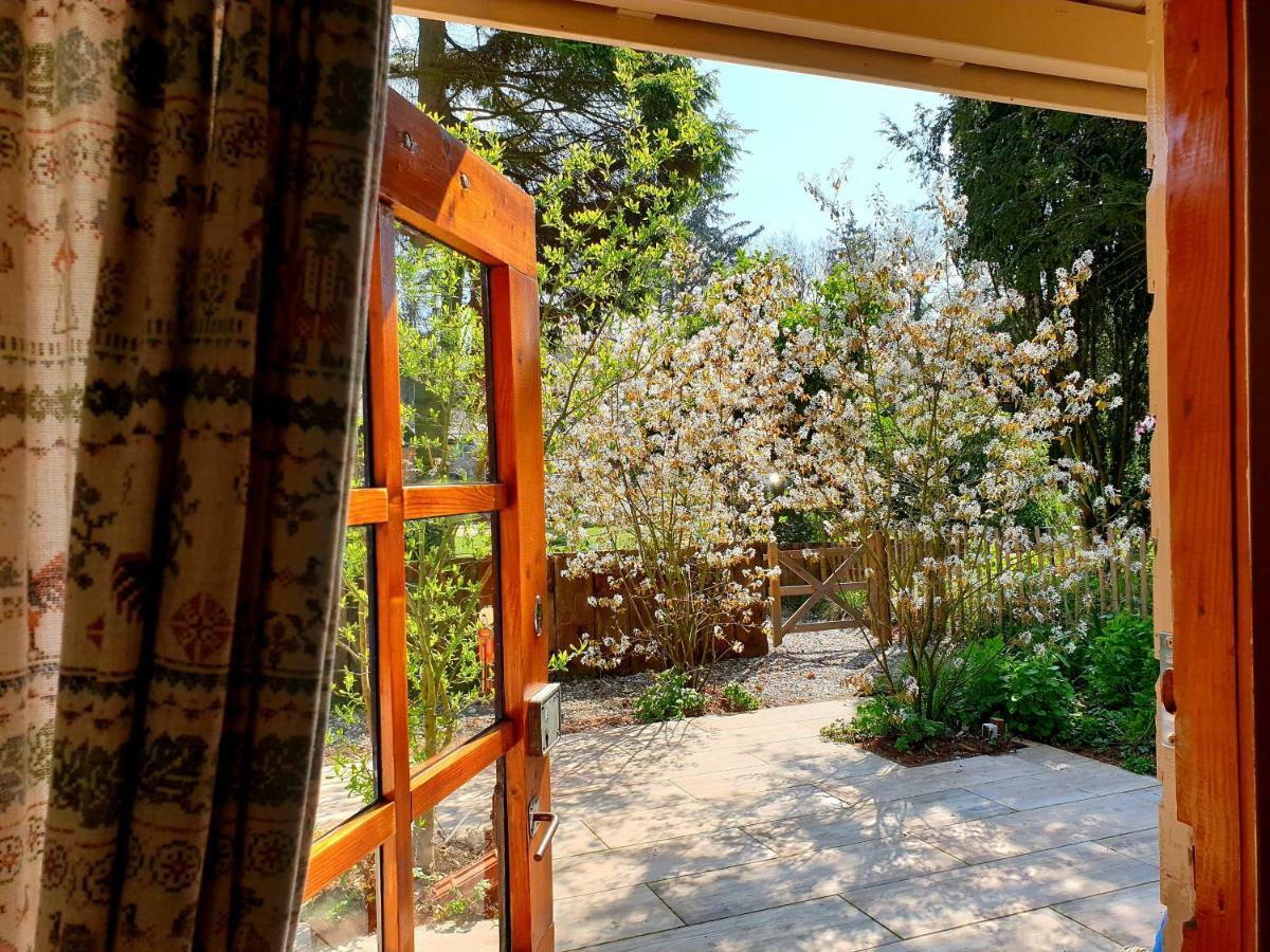 L'amour Pûr Schoorl Extérieur photo