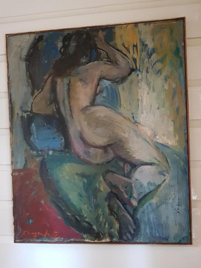 L'amour Pûr Schoorl Chambre photo